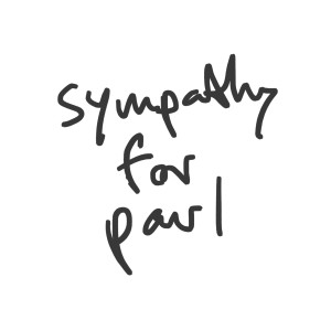 Sympathy for Paul dari Derek Webb