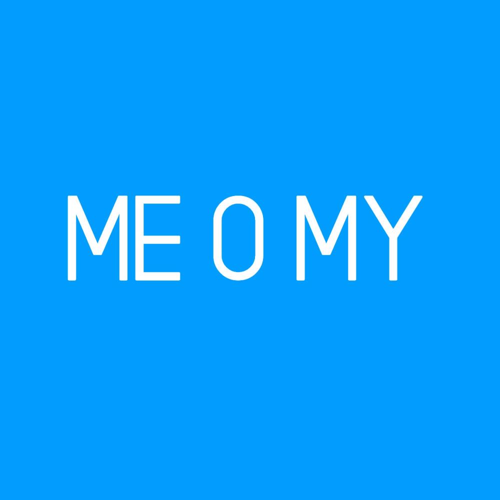 Me O My (Explicit)