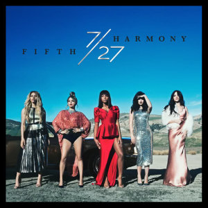 อัลบัม 7/27 (Deluxe) ศิลปิน Fifth Harmony