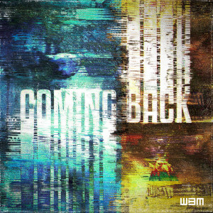 Album COMING BACK (feat. Akilimali) from 