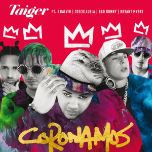 收聽Taiger的Coronamos歌詞歌曲