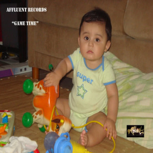 ดาวน์โหลดและฟังเพลง Game Time (Explicit) พร้อมเนื้อเพลงจาก IKE BURNA