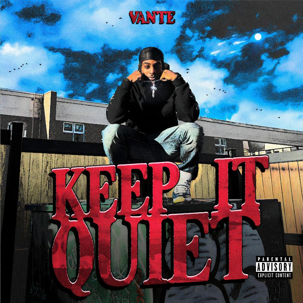 Keep It Quiet (Explicit)
