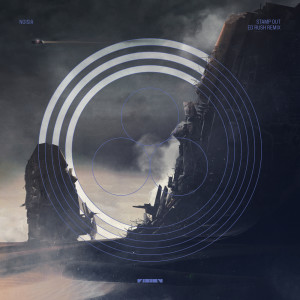 ดาวน์โหลดและฟังเพลง Stamp Out (Ed Rush Remix) พร้อมเนื้อเพลงจาก Noisia