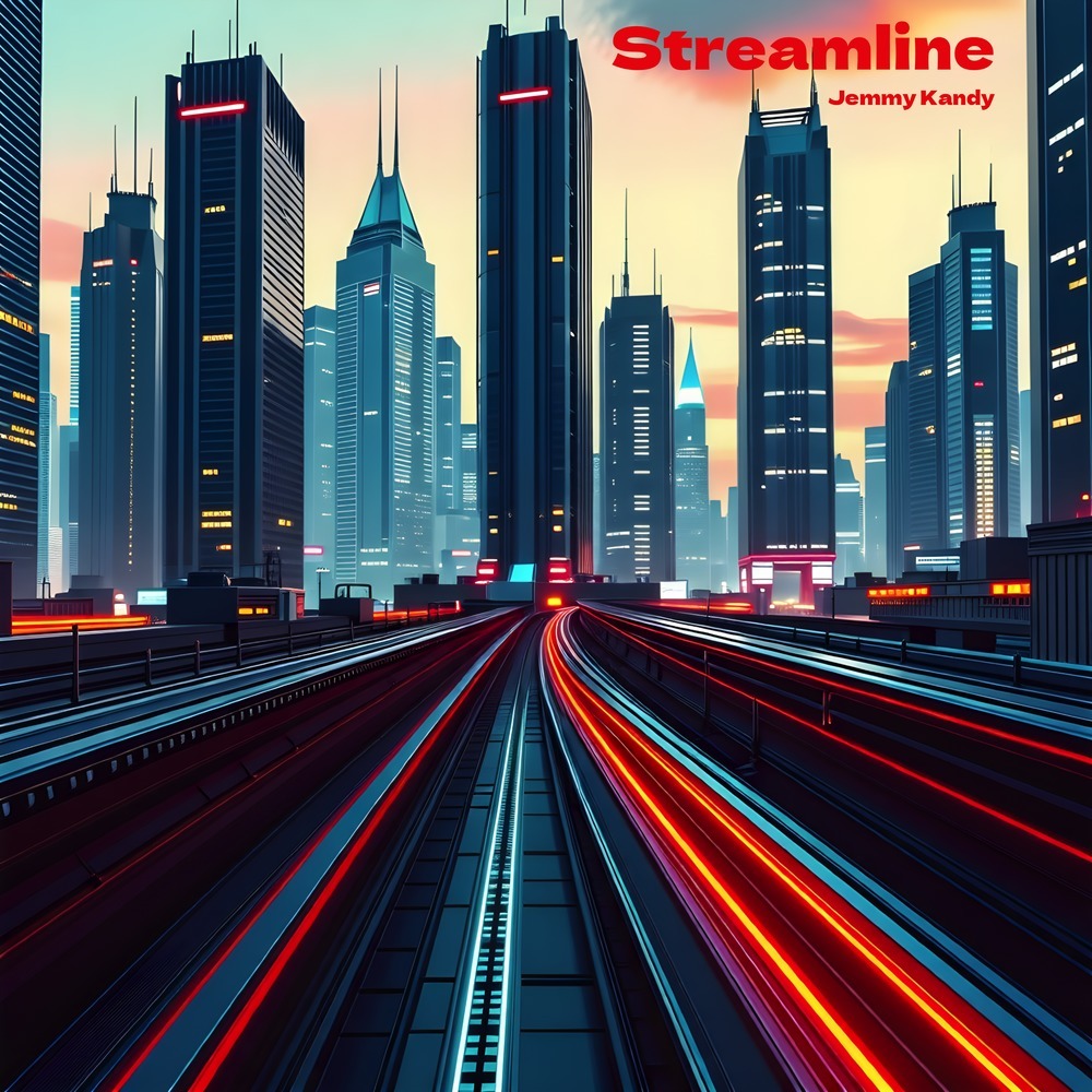 Streamline