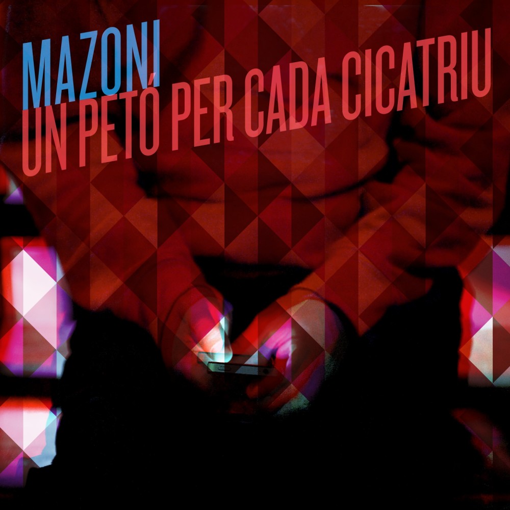 Un petó per cada cicatriu (Guillamino Remix)