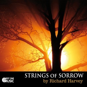 อัลบัม Strings Of Sorrow ศิลปิน Richard Harvey