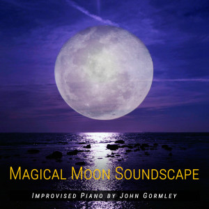 John Gormley的專輯Magical Moon Soundscape