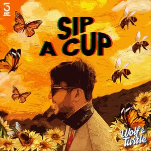 Album Sip A Cup from Wolf