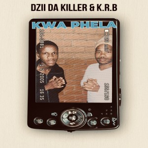 收聽K.R.B的Kwa Phela歌詞歌曲