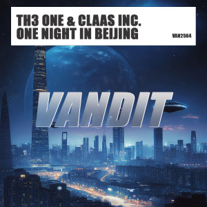 Listen to One Night In Beijing song with lyrics from Th3 One