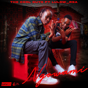 Listen to Ngowami song with lyrics from The Cool Guys