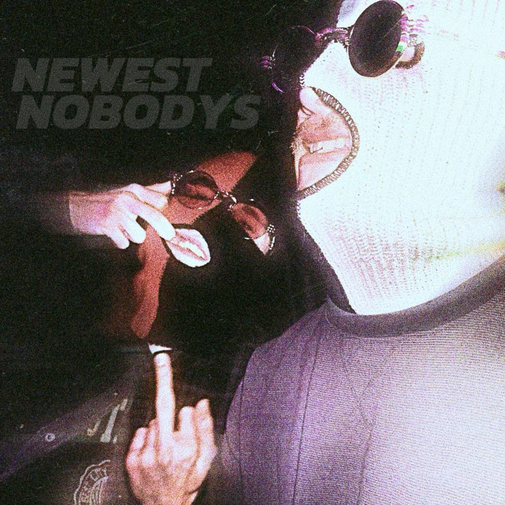 NobodyMove (Explicit)