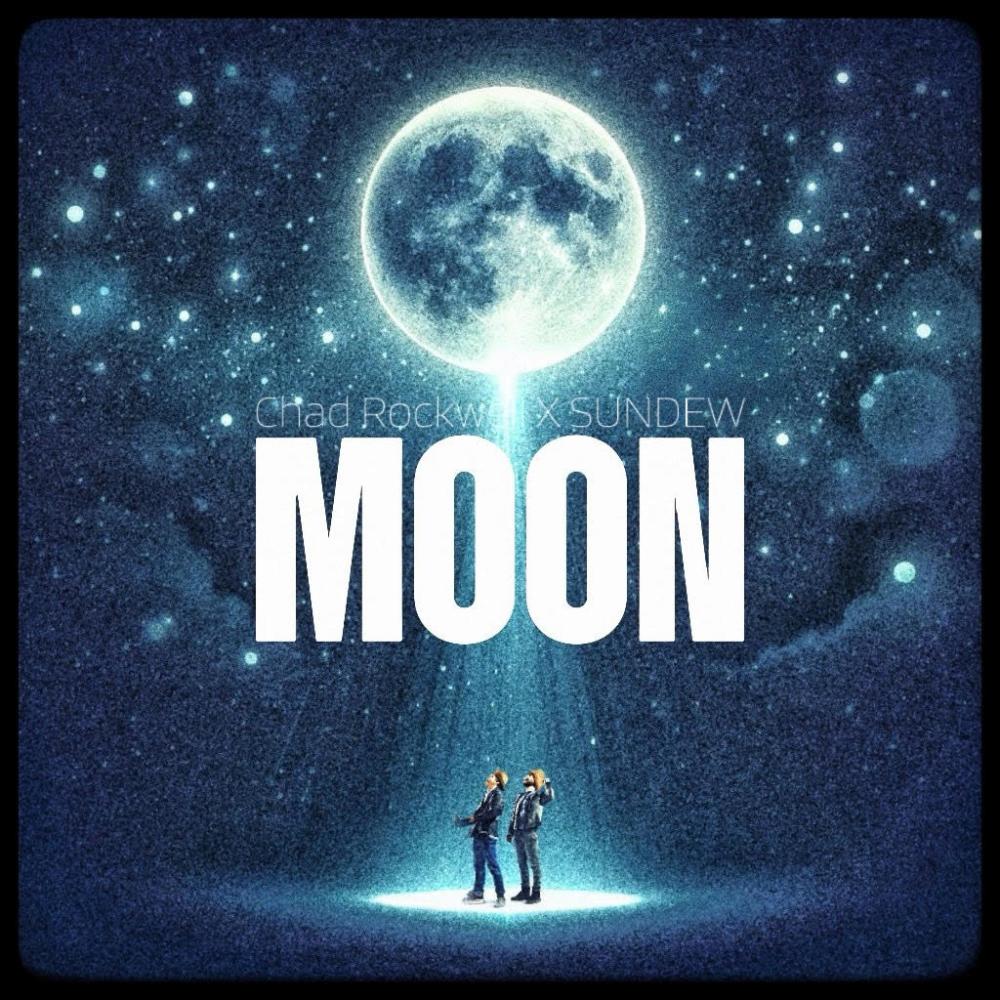 MOON (feat. SUNDEW) (Explicit)