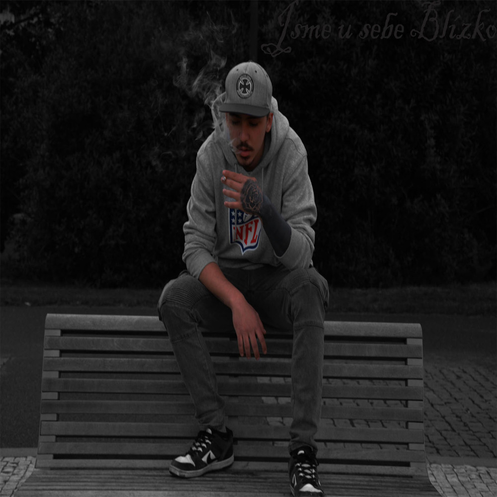 Jsme U Sebe Blízko (Explicit)