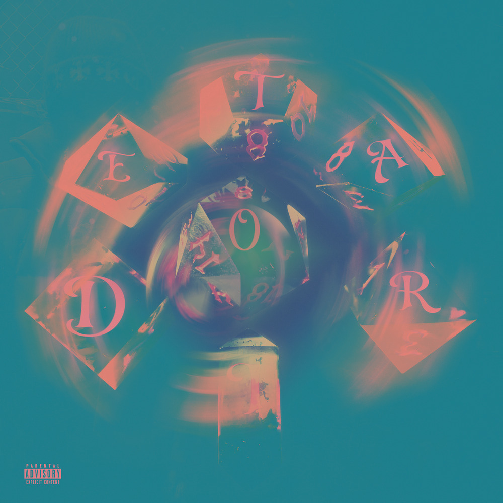 DICE AND ROLL (Sped Up|Explicit)