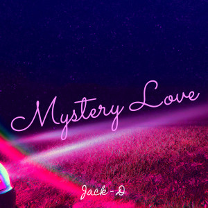 Album Mystery Love from Jack - D