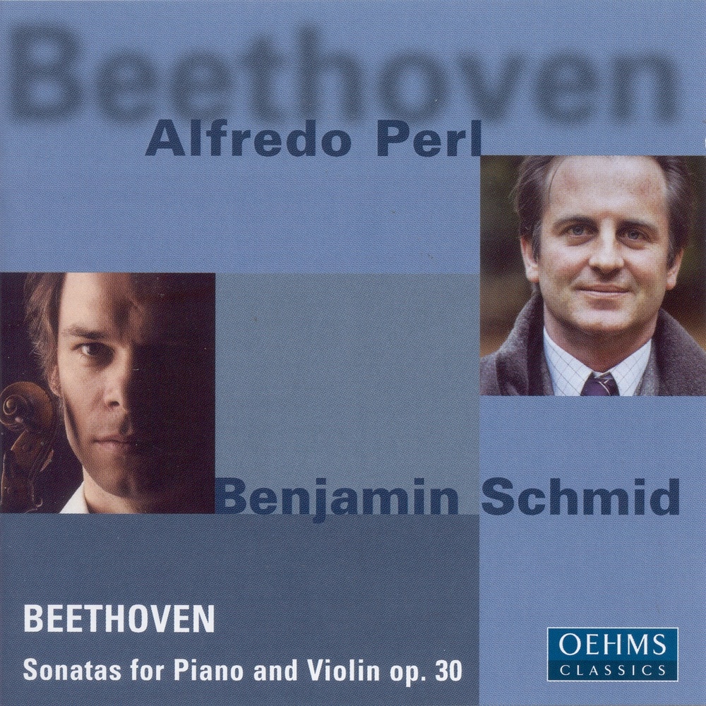 Violin Sonata No. 8 in G Major, Op. 30 No. 3: III. Allegro vivace