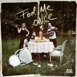 ดาวน์โหลดและฟังเพลง Fool Me Once พร้อมเนื้อเพลงจาก Olivia Addams