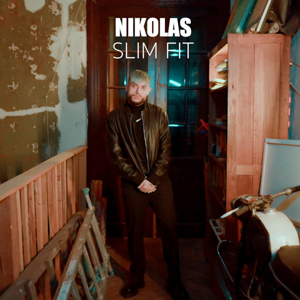 Slim Fit