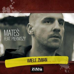 Album Wiele Zmian (Explicit) oleh MATES