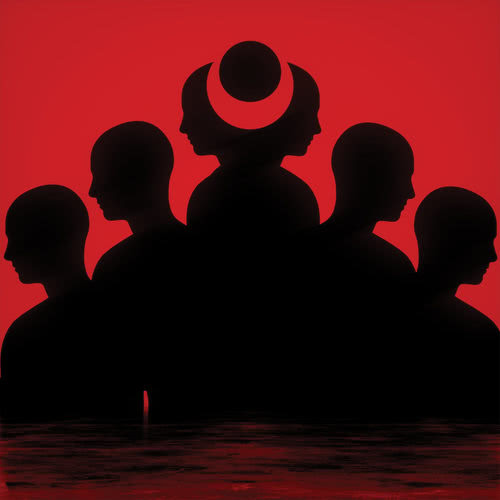 Feedback Loop (Mad Professor Ariwa Dub 2)