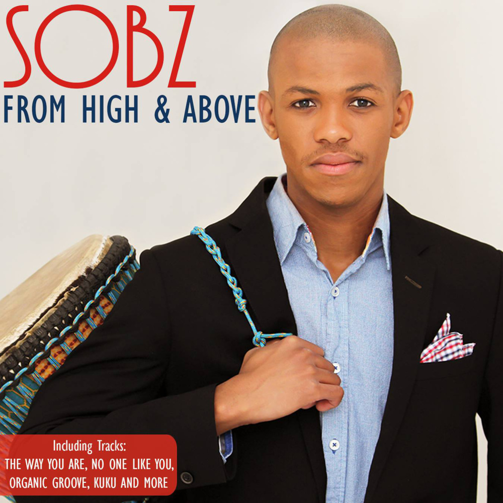 Intomb' Emnyama (Sobz Deeper Revision)