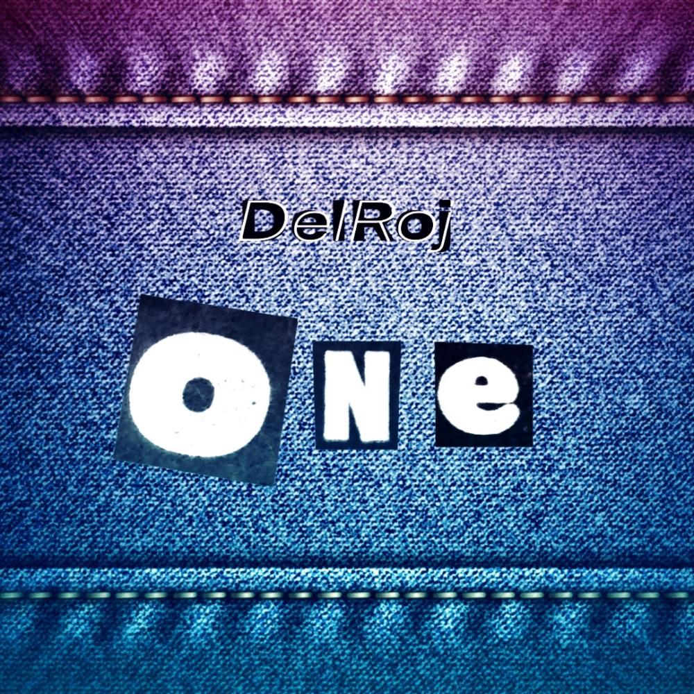 One