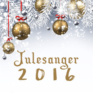 Jingle Bells的專輯Julesanger 2016