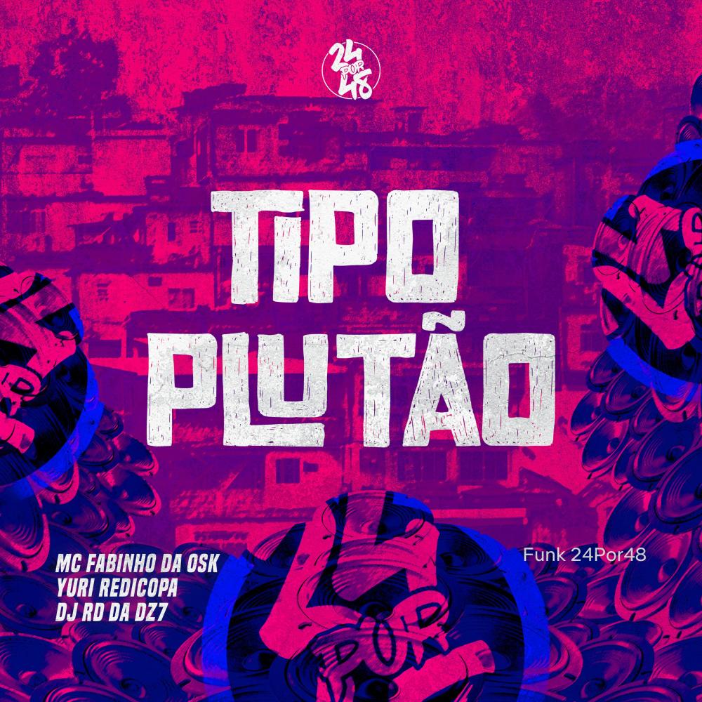 Tipo Plutão (Explicit)