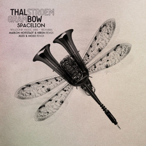 อัลบัม Spacelion ศิลปิน Grambow