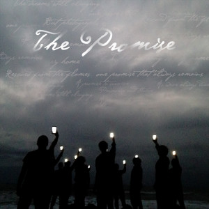 Dengarkan The Promise lagu dari Chris Cornell dengan lirik