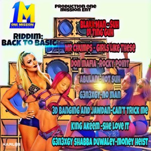 ดาวน์โหลดและฟังเพลง Girls Like These พร้อมเนื้อเพลงจาก Mr Chumps
