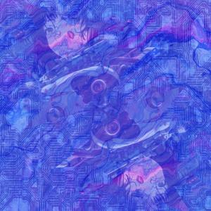 #ff85f7的專輯Encryption