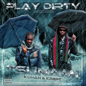 Listen to My Hood (Explicit) song with lyrics from Krept