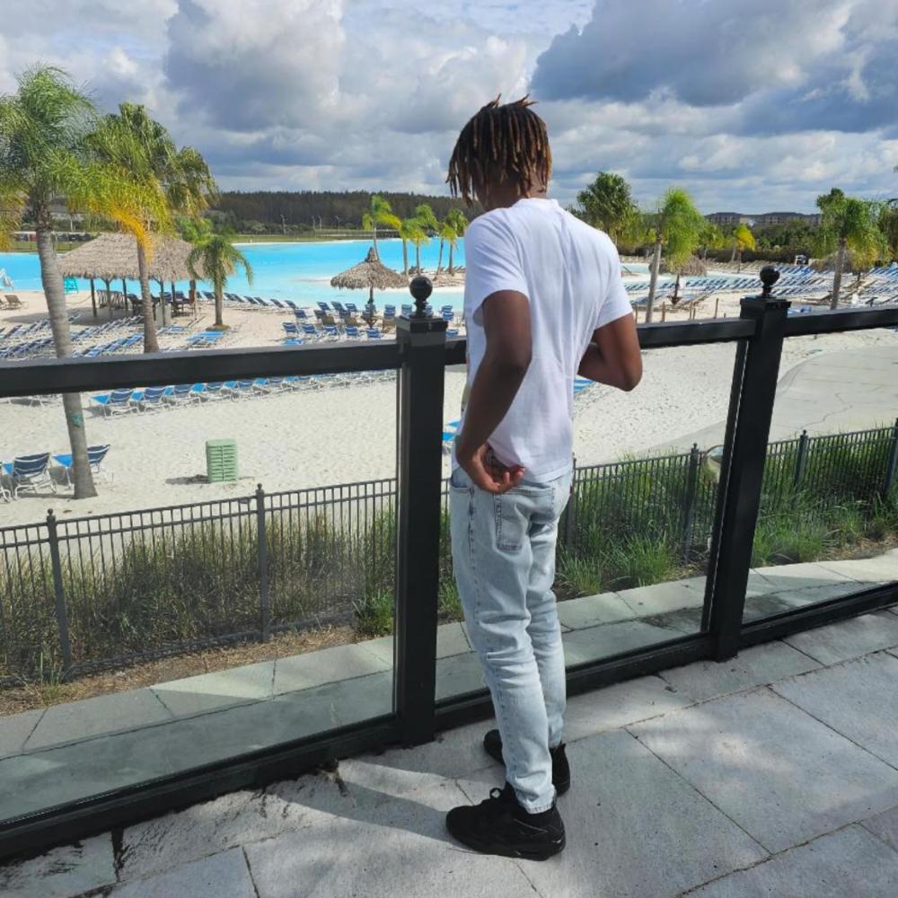 Leaning (PROD. 48Glock) (Explicit)