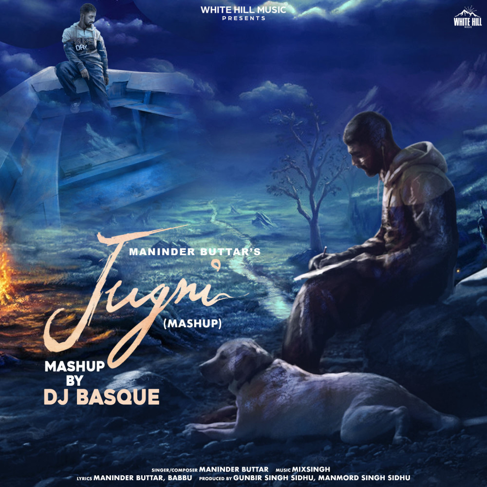 Jugni Mashup