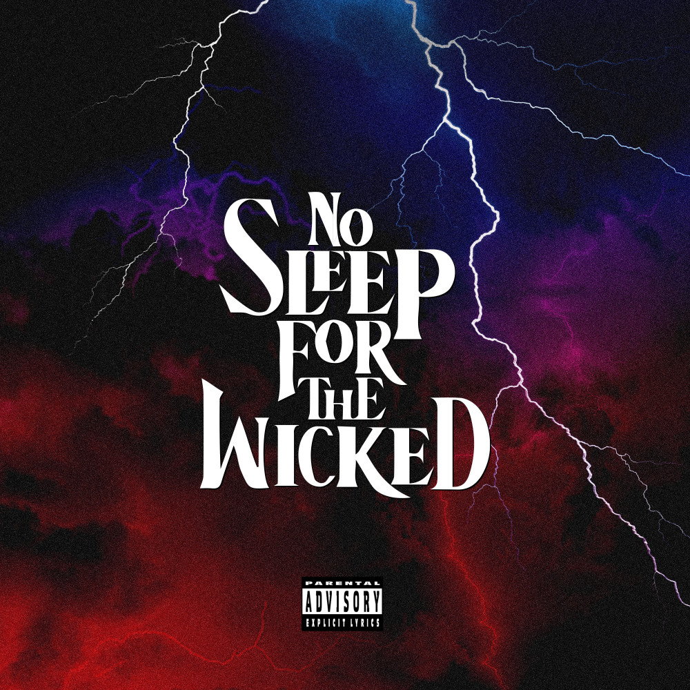 Sleep Talking (Explicit)