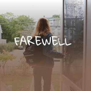 Dengarkan Farewell lagu dari MGM Studio Orchestra dengan lirik