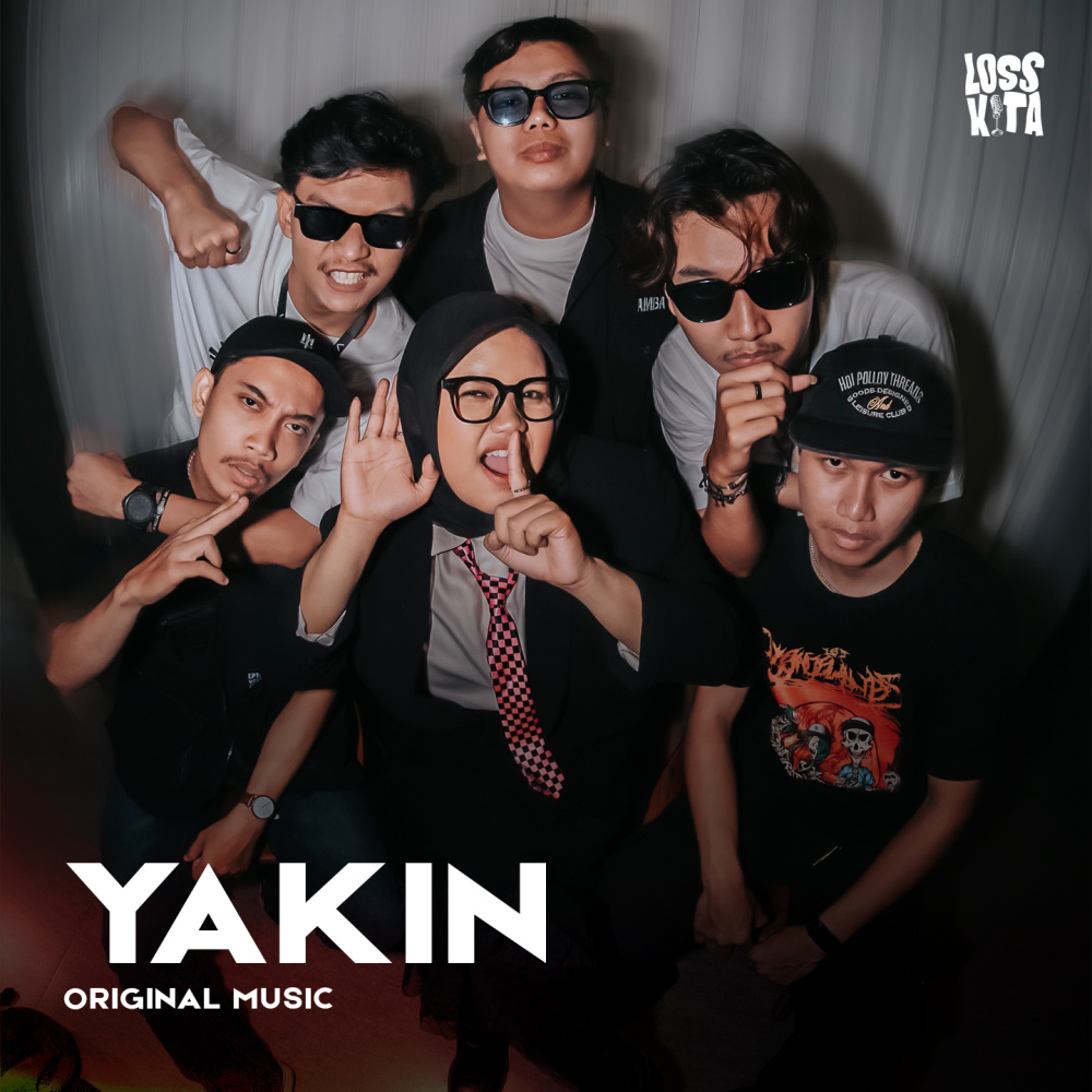 Yakin