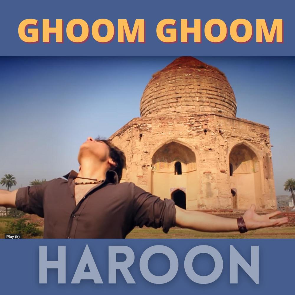 Ghoom Ghoom