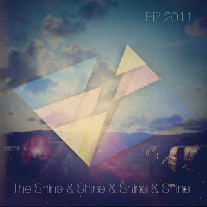 收聽The Shine&Shine&Shine&Shine的末日後的歌歌詞歌曲