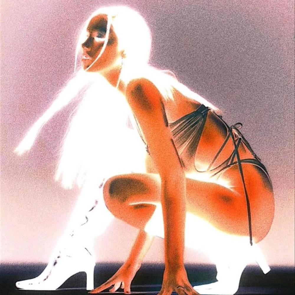 Poletalk! (feat. BABY CEEJ) (Explicit)