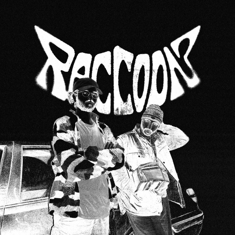 Raccoon (feat. Loky) (Explicit)