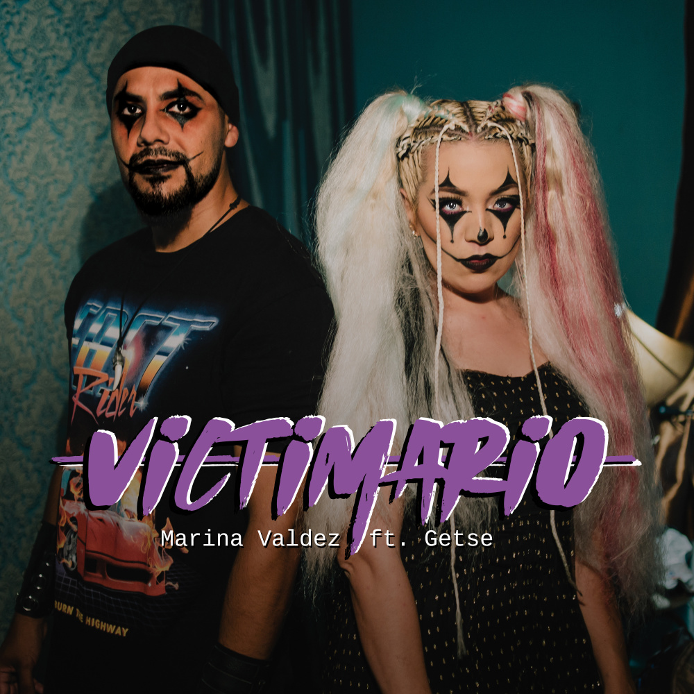 Victimario