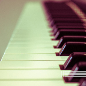 Peaceful Piano Temple的專輯Calming Piano