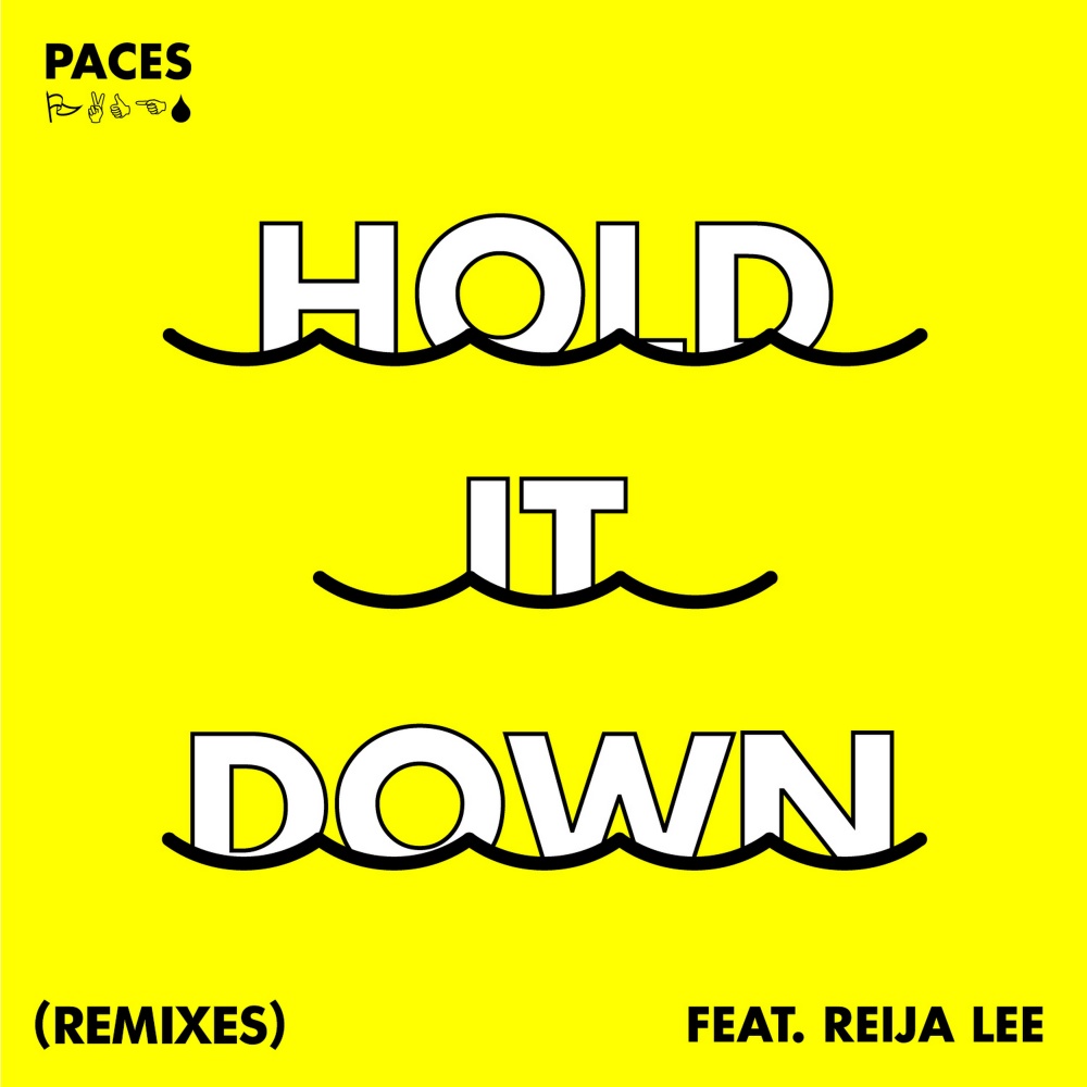 Hold It Down (Benson Remix)