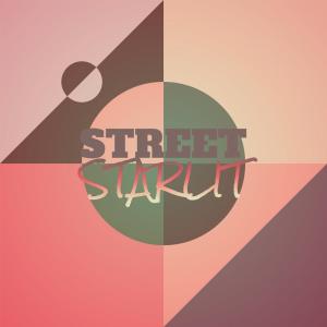 อัลบัม Street Starlit ศิลปิน Various