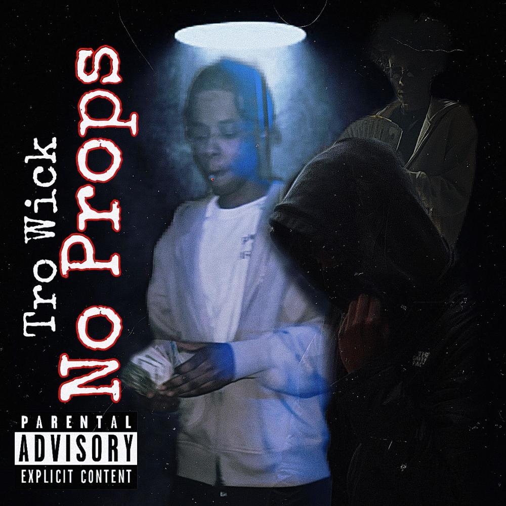 Move Like A Bitch (feat. Ty Kenney & Flip) (Explicit)