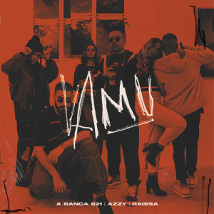 ดาวน์โหลดและฟังเพลง Vamu พร้อมเนื้อเพลงจาก A Banca 021